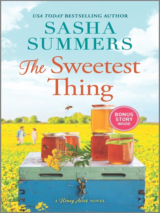 Title details for The Sweetest Thing by Sasha Summers - Available